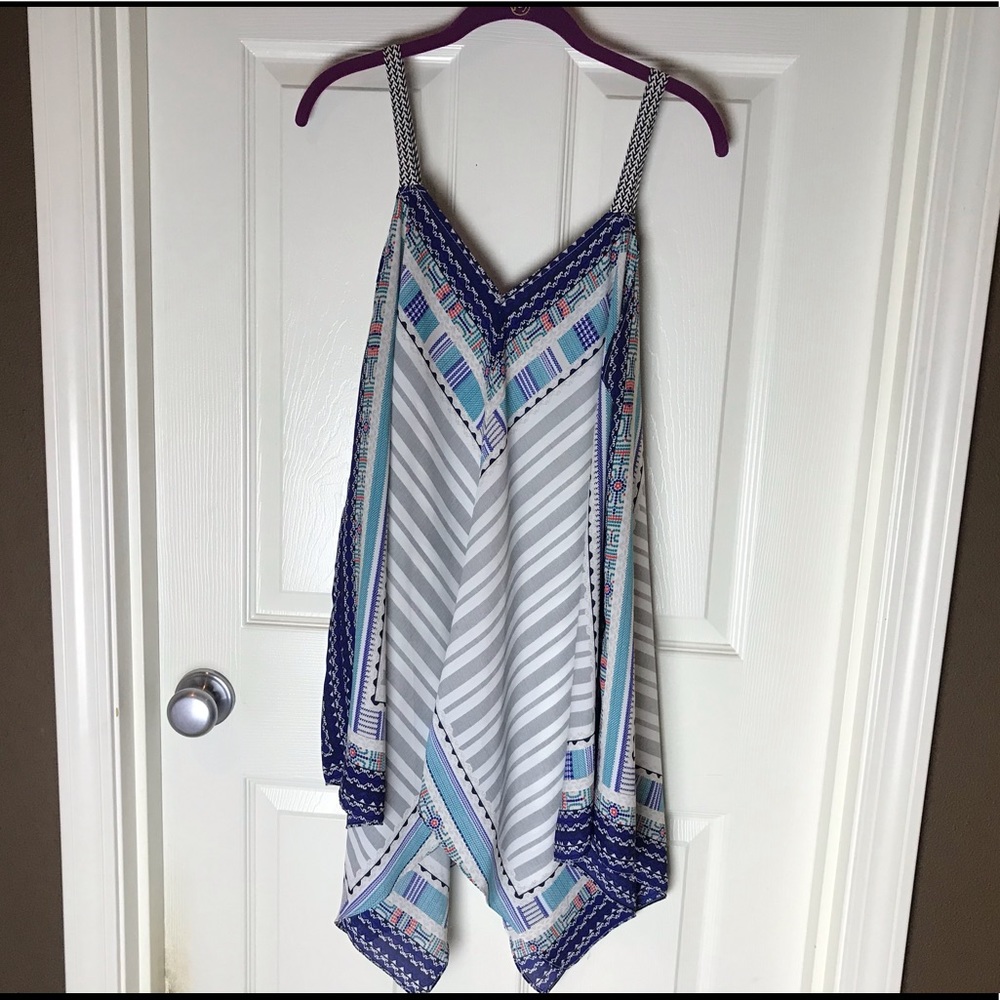 Maurices tank top
